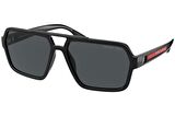 Prada Sport SPS01X 1AB02G 59 Polarize Erkek Güneş Gözlüğü