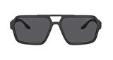 Prada Sport SPS01X DG002G 59 Polarize Erkek Güneş Gözlüğü