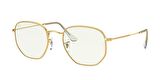 RAY-BAN 3548 9296bf 51 Ekartman Unisex Güneş Gözlüğü