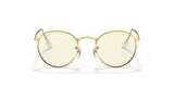 RAY-BAN 3447 9196BL 50 UNİSEX GÜNEŞ GÖZLÜĞÜ