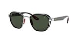 Ray-Ban RB3674M F00771 50 Unisex Güneş Gözlüğü