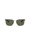 Ray-Ban RB3673M F06171 56 Erkek Güneş Gözlüğü