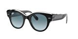 RAY-BAN 0RB2192 12943M 47 Ekartman Kadın Güneş Gözlüğü