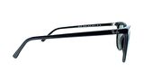 RAY-BAN  2197 901/31 52 ELLIOT Unisex SİYAH Köşeli Çerçeve Güneş Gözlüğü