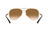 Ray-Ban RB 3675 00151 .58 Güneş Gözlüğü