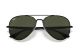 Ray-Ban RB3675 002/31 58 Unisex Güneş Gözlüğü