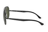 Ray-Ban RB3675 002/31 58 Unisex Güneş Gözlüğü
