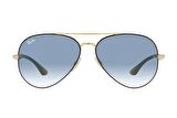 Ray-Ban RB3675 90003F 58 Unisex Güneş Gözlüğü