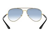 Ray-Ban RB3675 90003F 58 Unisex Güneş Gözlüğü