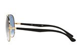 Ray-Ban RB3675 90003F 58 Unisex Güneş Gözlüğü