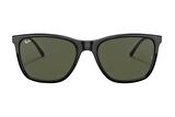 Ray-Ban RB4344 601/31 56 Unisex Güneş Gözlüğü