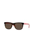 VOGUE VJ 2008 COL W65673 47-17-125 ÇOCUK GÜNEŞ GÖZLÜĞÜ