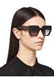 PRADA PR15WS 3890A7 KADIN GÜNEŞ GÖZLÜĞÜ