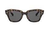 Ray-Ban Rb2186 1292B1 52*20*145 State Street Kadın Güneş Gözlüğü