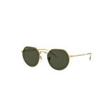 Rayban Güneş Gözlüğü RB3565 9196/31 Rayban Jack