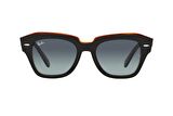 Ray-Ban RB2186 132241 52 Unisex Güneş Gözlüğü