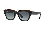 Ray-Ban RB2186 132241 52 Unisex Güneş Gözlüğü
