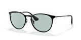 RAY-BAN  3539 002/Q5 54 UNİSEX GÜNEŞ GÖZLÜĞÜ
