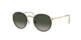 Ray-Ban 3447-J-M 9196/71 50