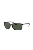 Ray-Ban RB4179M F60271 60 Erkek Güneş Gözlüğü