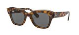 Ray-Ban Rb2186 1292B1 49*20*145 State Street Kadın Güneş Gözlüğü