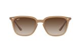 Ray-Ban RB4362 616613 55 Unisex Güneş Gözlüğü