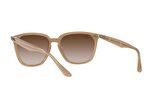 Ray-Ban RB4362 616613 55 Unisex Güneş Gözlüğü