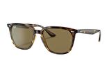 Ray-Ban RB4362 710/73 55 Unisex Güneş Gözlüğü