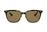Ray-Ban RB4362 710/73 55 Unisex Güneş Gözlüğü