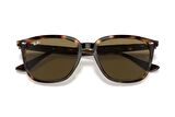 Ray-Ban RB4362 710/73 55 Unisex Güneş Gözlüğü