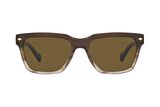 Vogue VO5404S 297273 54 Unisex Güneş Gözlüğü