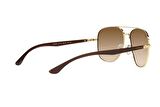 Ray-Ban RB3683 001/51 56 Erkek Güneş Gözlüğü