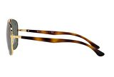 Ray-Ban RB3683 001/58 56 Polarize Erkek Güneş Gözlüğü