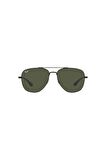 RAY-BAN RB 3683 COL 002/31 56-15-135 ERKEK GÜNEŞ GÖZLÜĞÜ