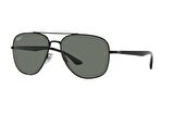 Ray-Ban RB3683 002/58 56 Polarize Erkek Güneş Gözlüğü