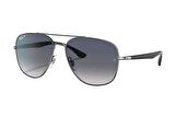Ray-Ban RB3683 004/78 56 Polarize Erkek Güneş Gözlüğü