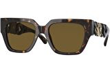 Versace VE4409 108/73 53 Kadın Güneş Gözlüğü