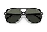 Ray-Ban RB2198 901/58 56 Polarize Erkek Güneş Gözlüğü
