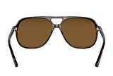 Ray-Ban RB2198 902/57 60 Polarize Erkek Güneş Gözlüğü