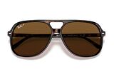 Ray-Ban RB2198 902/57 60 Polarize Erkek Güneş Gözlüğü