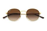 Ray-Ban RB3681 001/13 50 Unisex Güneş Gözlüğü