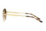 Ray-Ban RB3681 001/13 50 Unisex Güneş Gözlüğü