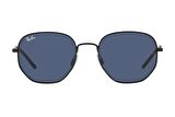 Ray-Ban RB3682 002/80 51 Unisex Güneş Gözlüğü