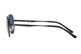 Ray-Ban RB3682 002/80 51 Unisex Güneş Gözlüğü