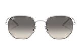 Ray-Ban RB3682 003/11 51 Unisex Güneş Gözlüğü