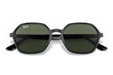 Ray-Ban RB4361 601/71 52 Unisex Güneş Gözlüğü