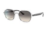 Ray-Ban RB4361 647711 52 Unisex Güneş Gözlüğü