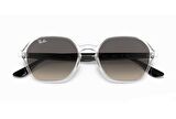 Ray-Ban RB4361 647711 52 Unisex Güneş Gözlüğü