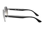 Ray-Ban RB4361 647711 52 Unisex Güneş Gözlüğü