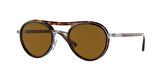 Persol PO2485S 114433 46 Unisex Güneş Gözlüğü